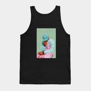 Tyler the Creator Tank Top